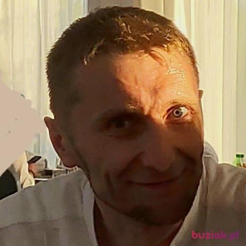 MB1hot, Mężczyzna, 41 lat, Łańcut