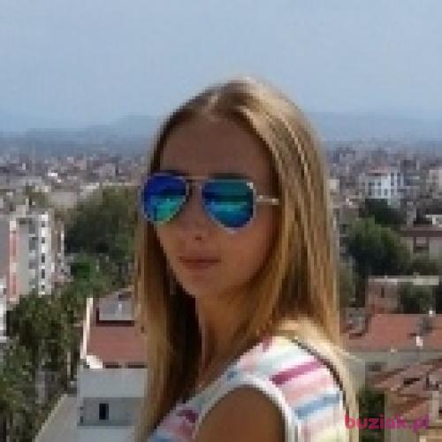 MalwaMalwina, Kobieta, 36 lat, Piotrków Trybunalski
