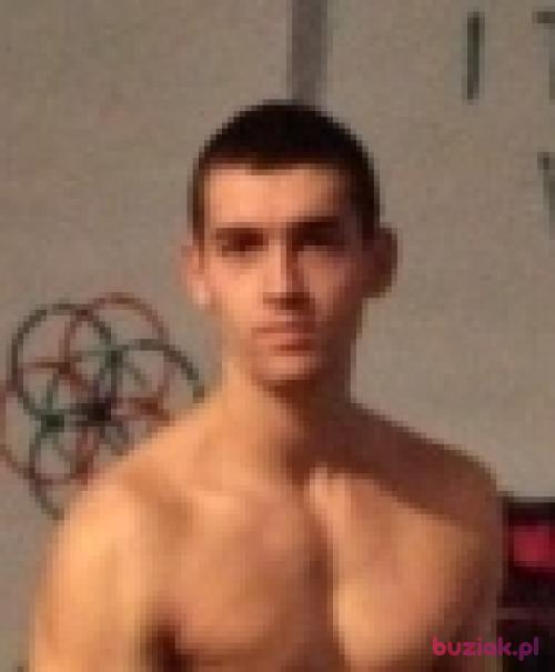 Rafik1212, Mężczyzna, 30 lat, Koło