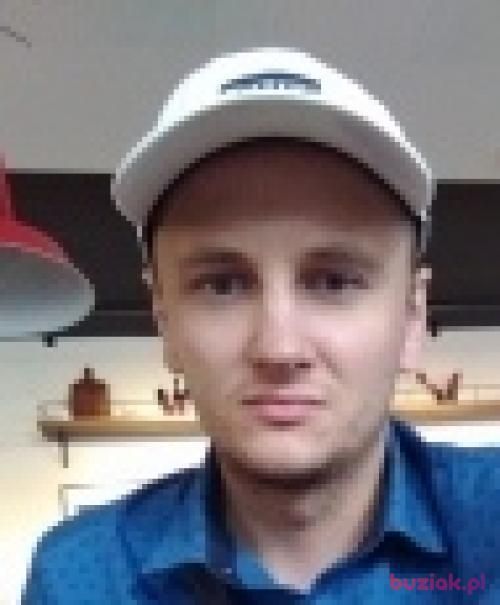 Kwazi486, Mężczyzna, 36 lat, Skaryszew