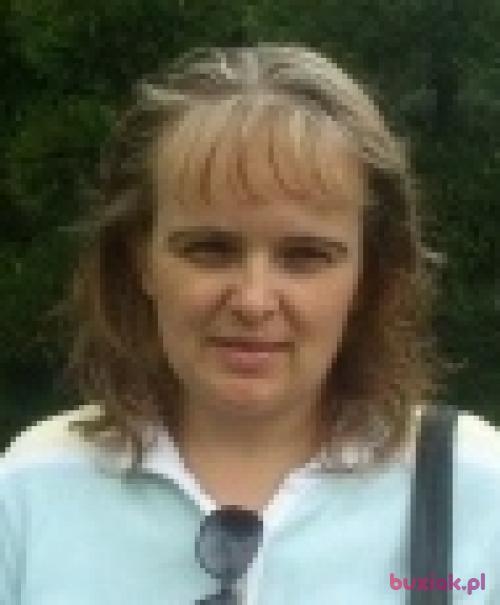 szczebkotka, Kobieta, 49 lat, Opole