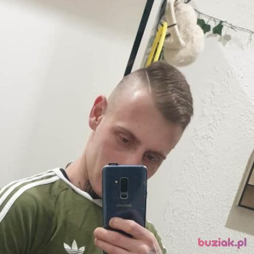 konradka, Mężczyzna, 29 lat, Berlin