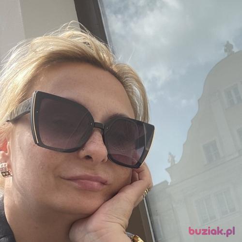 Aria40, Kobieta, 43 lata, Świebodzice