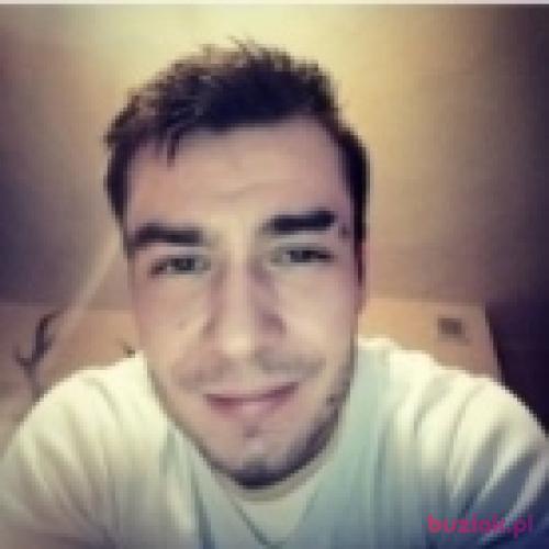 Tomasz24241, Mężczyzna, 31 lat, Mosina