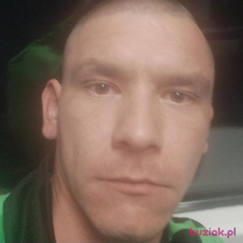 jaArtur32, Mężczyzna, 34 lata, Rzepin