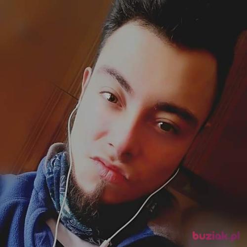David0711, Mężczyzna, 27 lat, Dzierżoniów