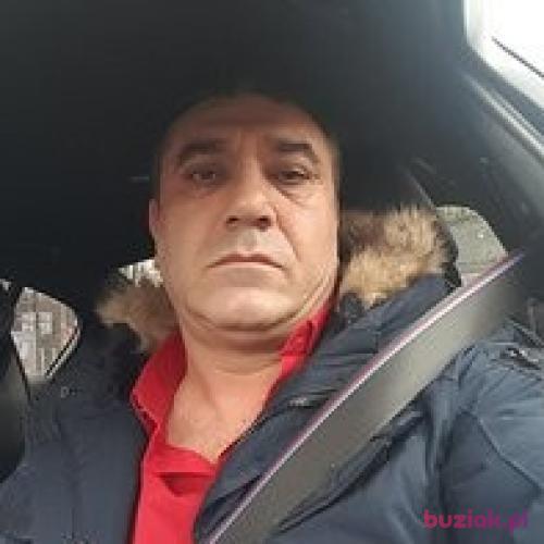 szampanti, Mężczyzna, 55 lat, Starogard Gdański