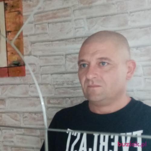 motylek81, Mężczyzna, 45 lat, Oława