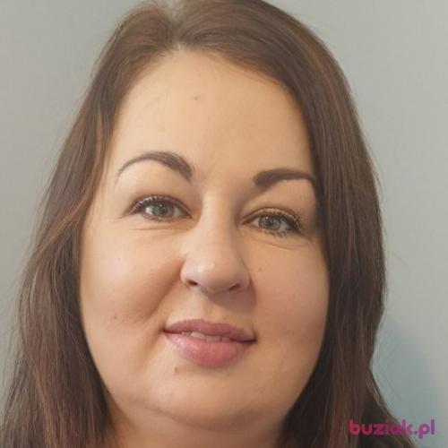 marlena00, Female, 42 years, Radziejów