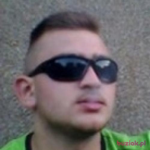 mateuszgolota, Mężczyzna, 28 lat, Przemyśl