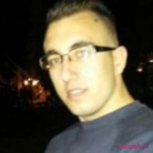 BartekX95, Mężczyzna, 31 lat, Bruksela