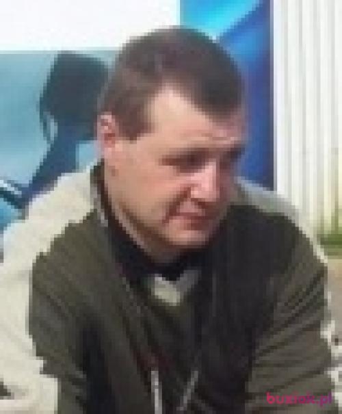 ROBERT05193, Mężczyzna, 48 lat, Piaseczno