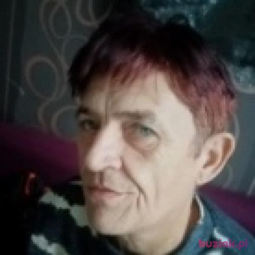 Leginkamil9, Female, 59 years, Grudziądz