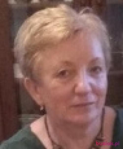 krystynka12, Kobieta, 69 lat, Leśna