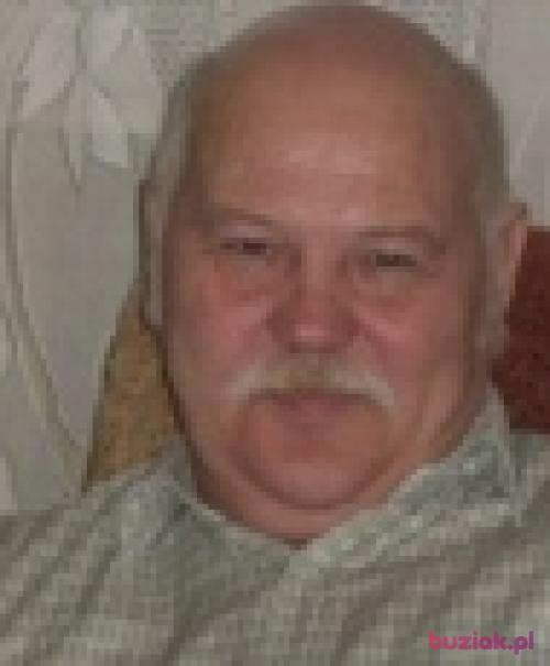 stalman5, Mężczyzna, 75 lat, Ruda Śląska