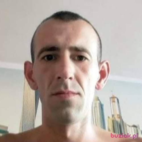 Krzys250791, Mężczyzna, 35 lat, Szprotawa