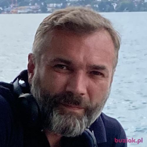 cykawa37, Male, 50 years, Zurych