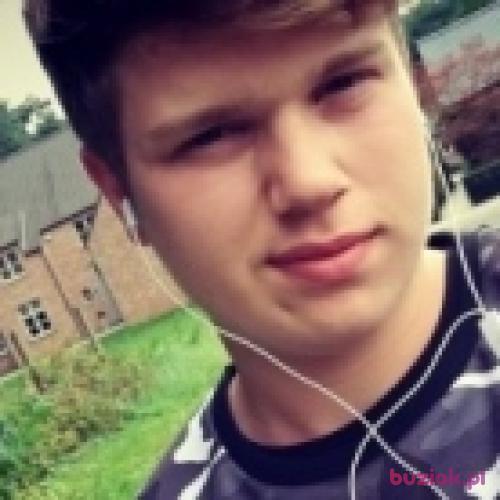 Bertek13, Mężczyzna, 26 lat, wielkopolskie