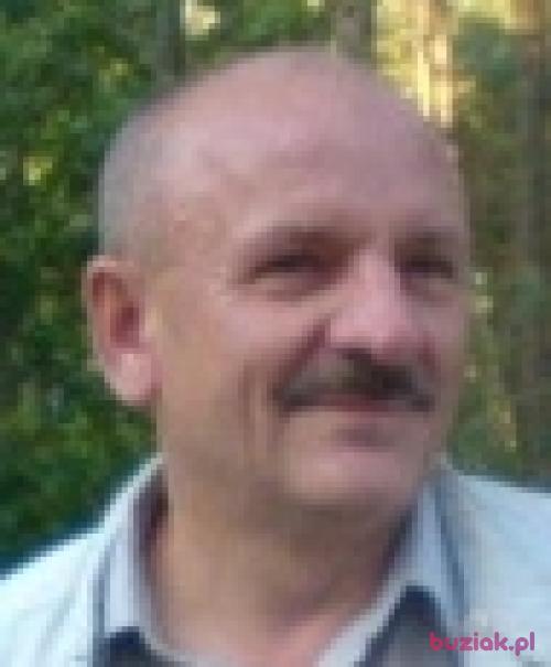 franek1960, Mężczyzna, 66 lat, Ostróda