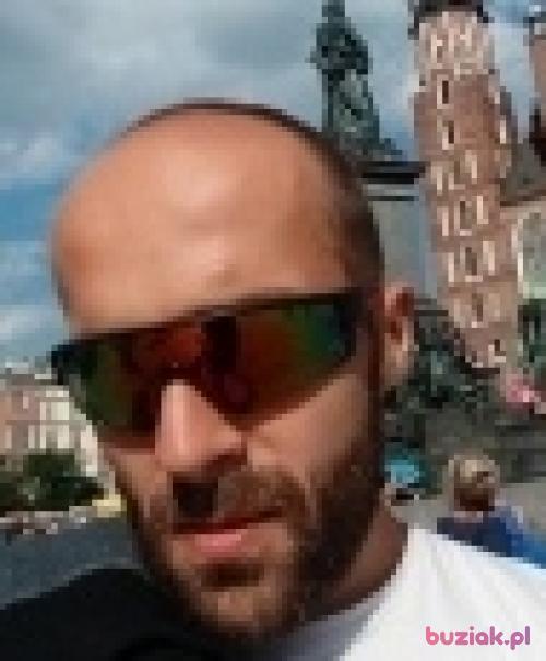 Moonzis, Mężczyzna, 38 lat, Rzeszów