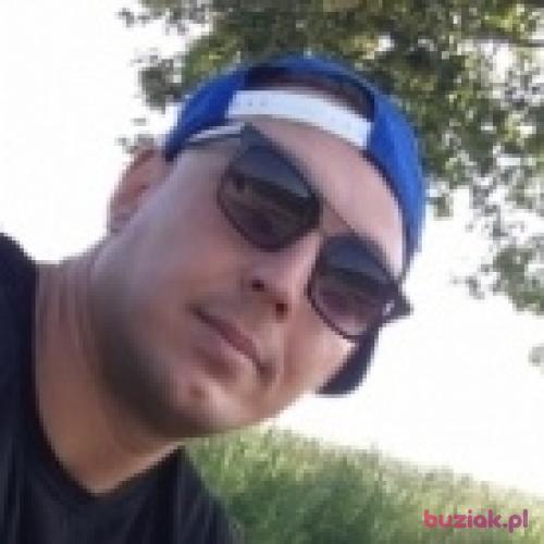 Michazzz13, Mężczyzna, 35 lat, Stuttgart