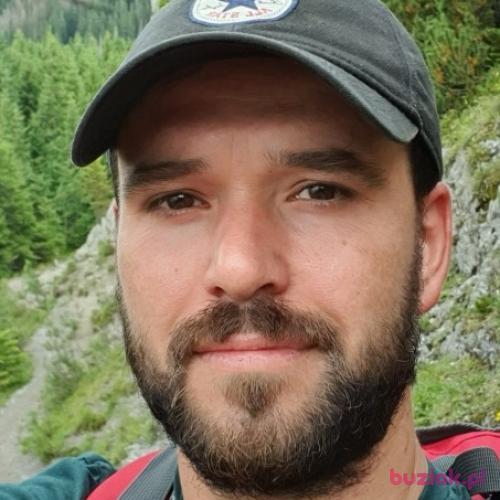 Dziobak30, Male, 40 years, Zelandia