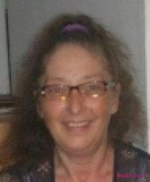 Kocica67, Kobieta, 59 lat, Tomaszów Mazowiecki