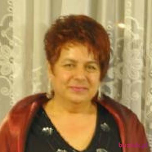 Maagdalena, Kobieta, 72 lata, Jastrzębie Zdrój