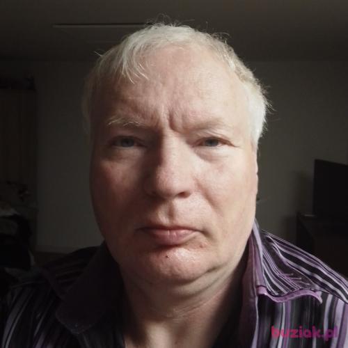 damilux, Mężczyzna, 53 lata, Pleszew