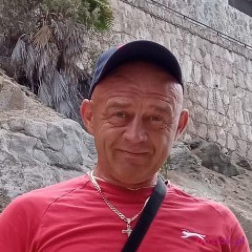 Misiek375, Mężczyzna, 45 lat, Zambrów