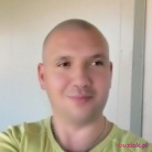 Damianos1979, Mężczyzna, 47 lat, Bytom