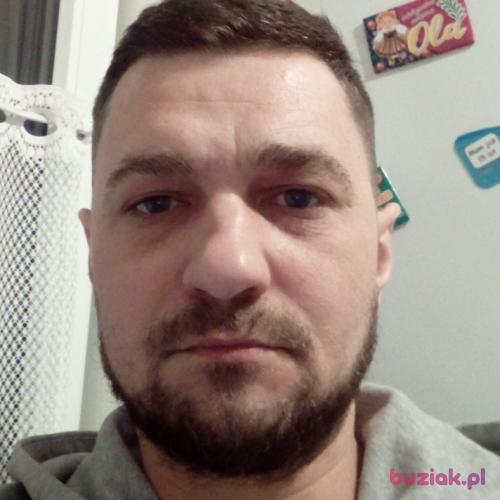 mirek0104, Mężczyzna, 46 lat, Kętrzyn