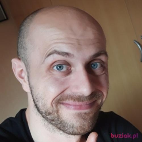 Crismily, Mężczyzna, 39 lat, Chojnów