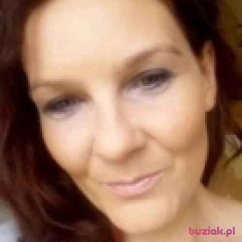 kasia77k, Kobieta, 49 lat, Praszka
