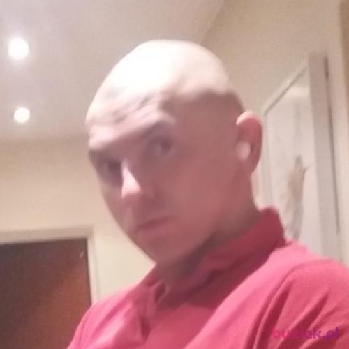 gregu123, Mężczyzna, 36 lat, Konin