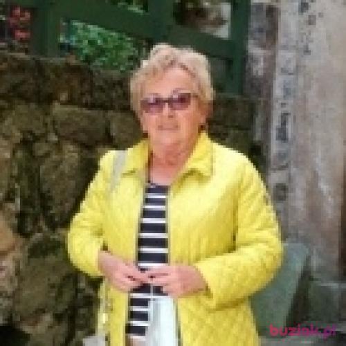 MMagda, Kobieta, 73 lata, Leszno