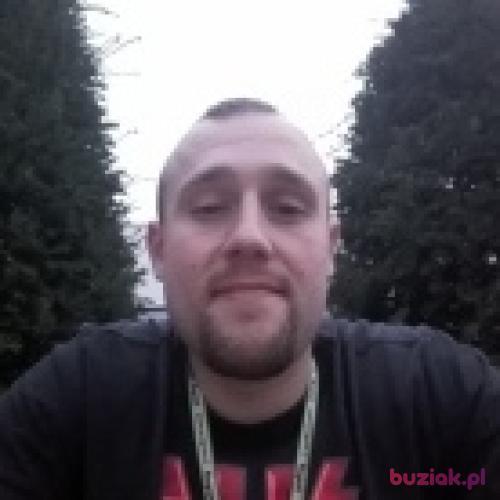 rozkoszny87, Mężczyzna, 39 lat, Rotterdam