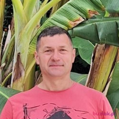 Tomek6413, Mężczyzna, 54 lata, Kępno