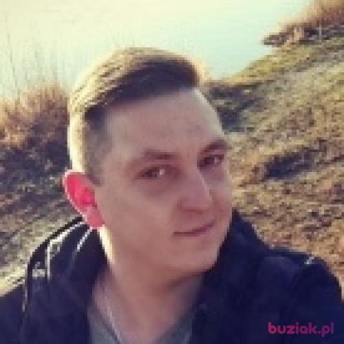Marcin1110, Mężczyzna, 35 lat, Monachium