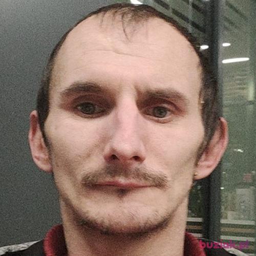 Kokaina127, Mężczyzna, 38 lat, Wrocław