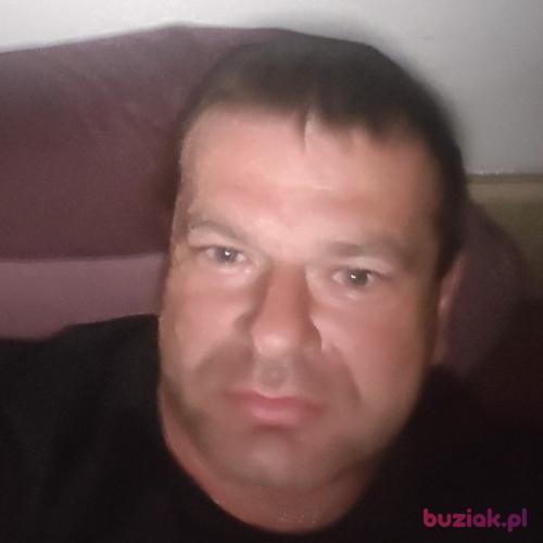 stefanfajny1, Mężczyzna, 43 lata, Pniewy