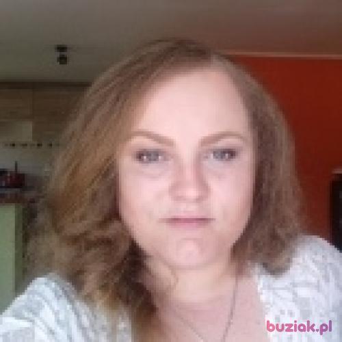 Barbara8989, Kobieta, 36 lat, Zielona Góra