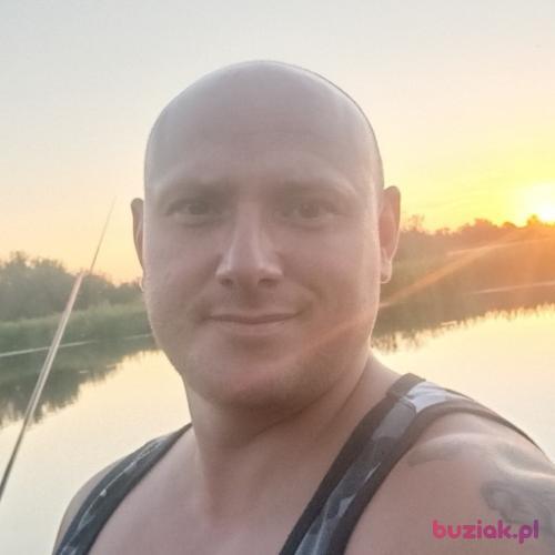Marcin35abc, Mężczyzna, 39 lat, Szczecin