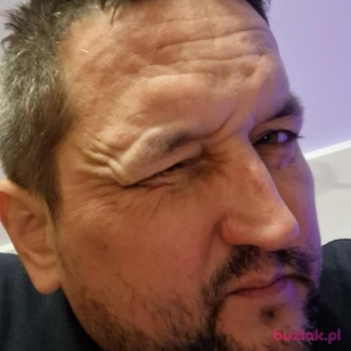 bimberek1, Mężczyzna, 45 lat, Ełk