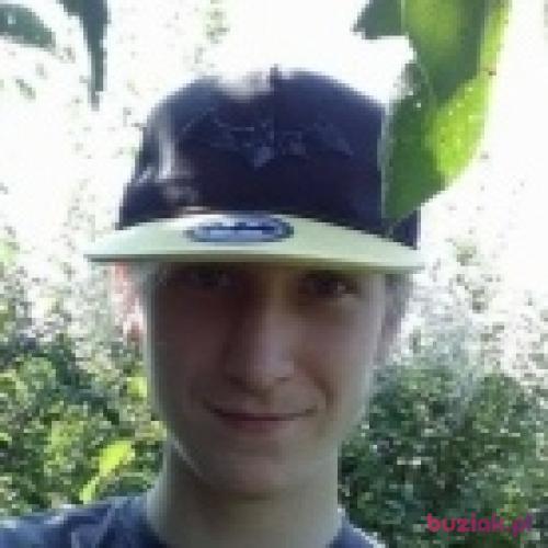 Siba51, Mężczyzna, 28 lat, Szamotuły