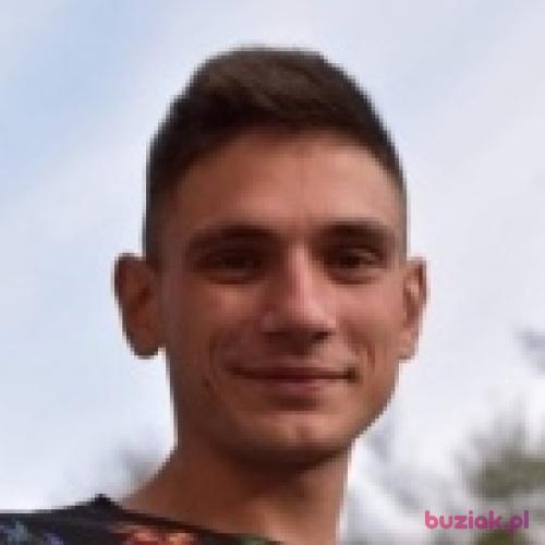 Karolek2412, Mężczyzna, 27 lat, Częstochowa
