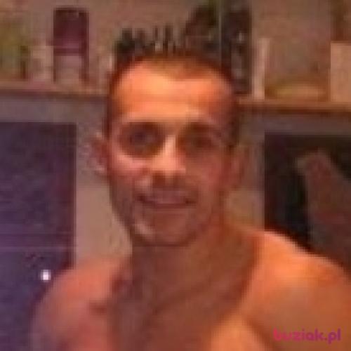 JrK, Male, 35 years, Racibórz