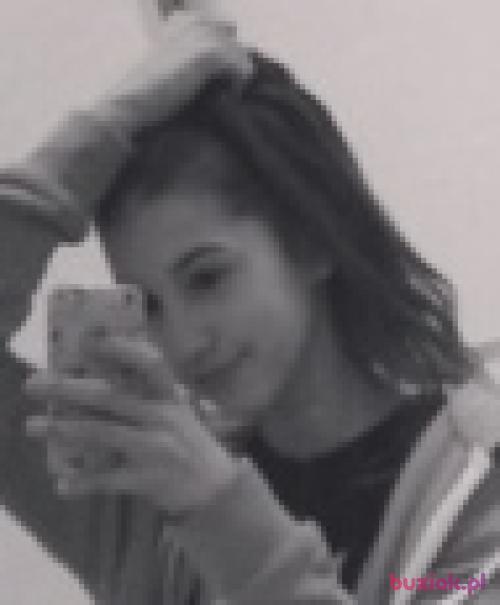 Maryllix96, Kobieta, 27 lat, Radom