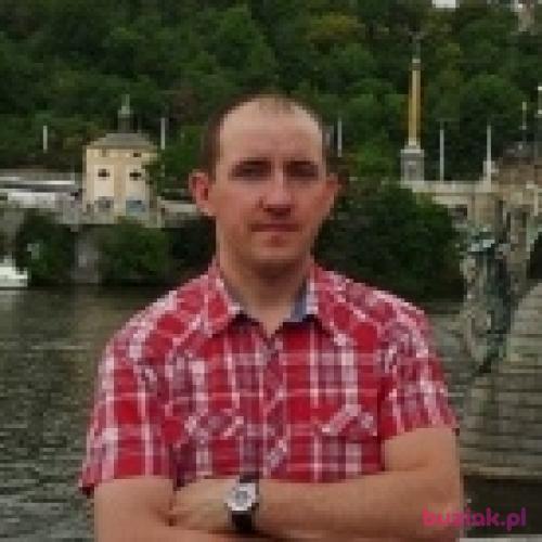 Marcin-S, Mężczyzna, 43 lata, Flintshire