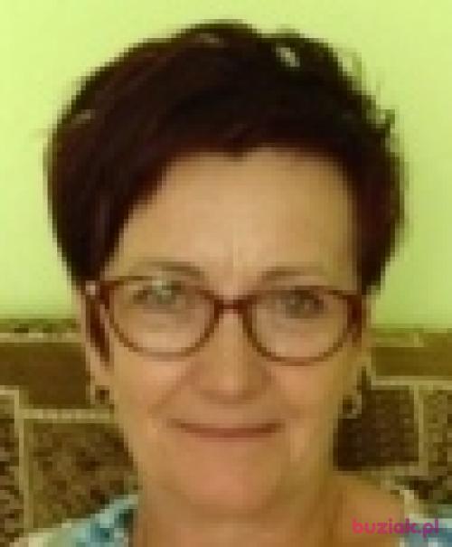 Hana61, Female, 65 years, Mogielnica